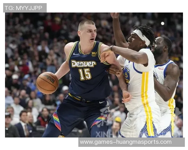 2018年NBA季后赛掘金与勇士的激烈对决回顾与分析