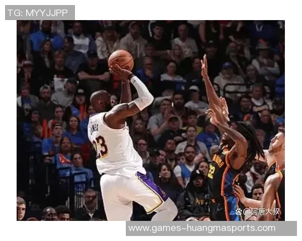 2018年雷霆与湖人激战回顾：一场精彩绝伦的NBA对决与球星表现分析
